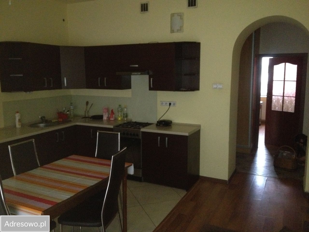 Mieszkanie 5-pokojowe Lublin Śródmieście. Zdjęcie 3