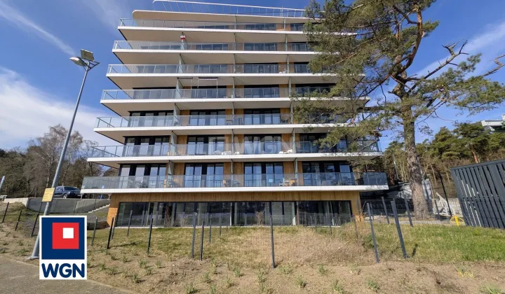 Lokal Mrzeżyno, ul. Wojska Polskiego