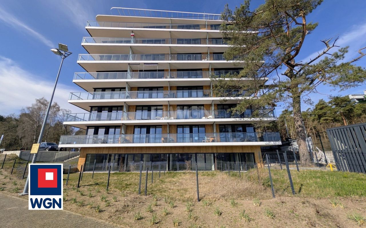 Lokal Mrzeżyno, ul. Wojska Polskiego. Zdjęcie 1