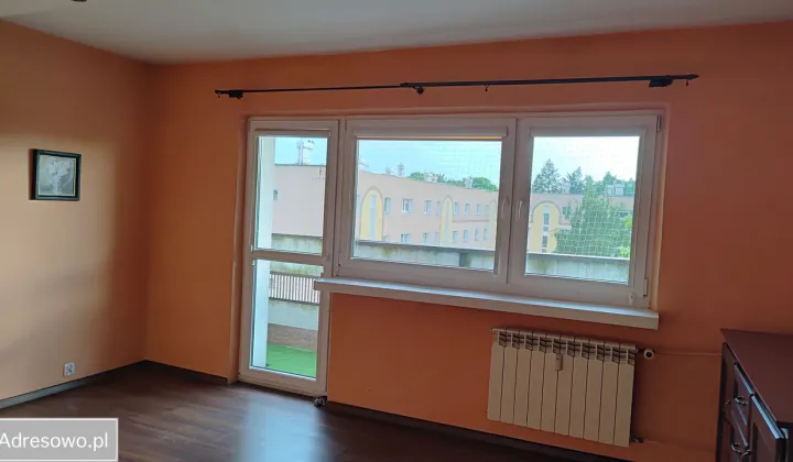 Mieszkanie 1-pokojowe Łódź Chojny, ul. Gładka
