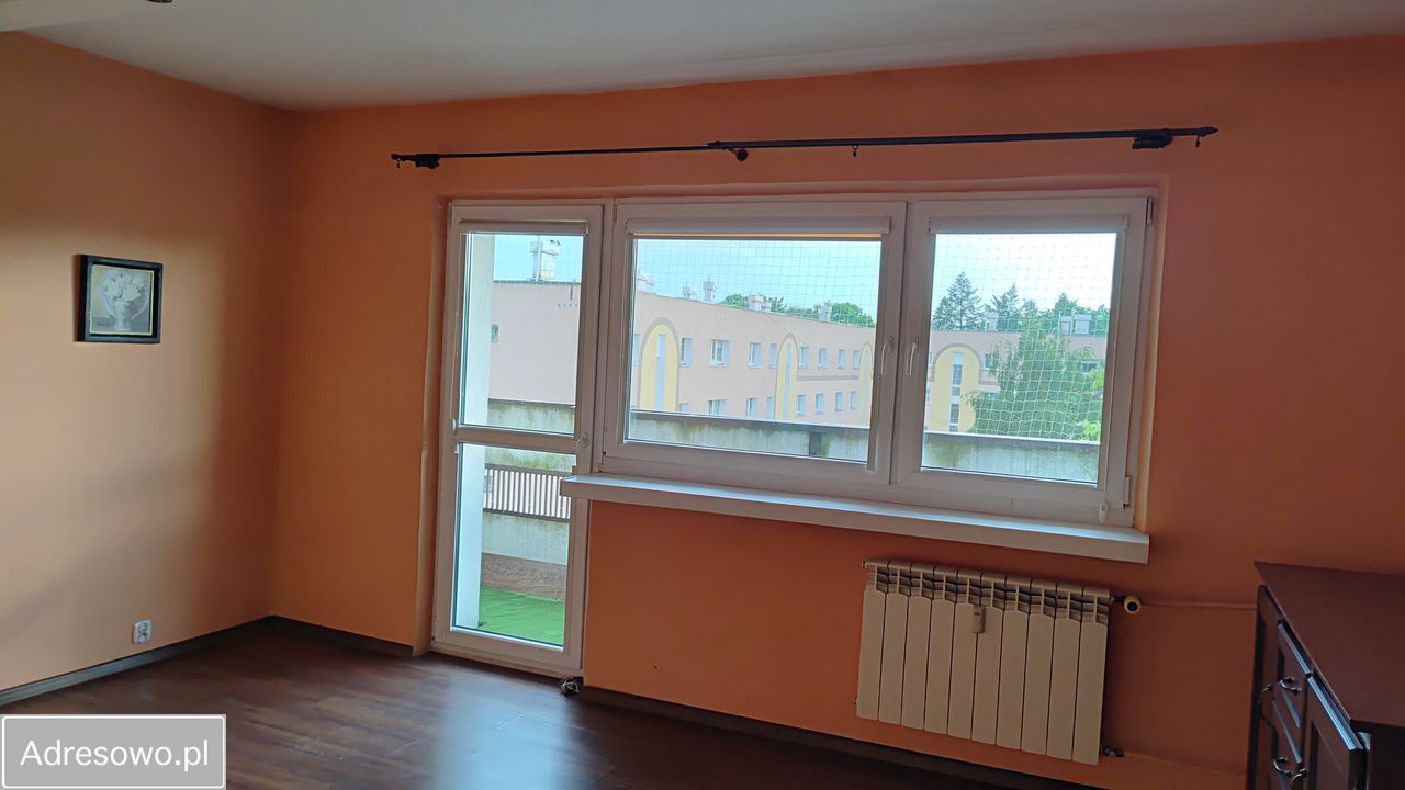 Mieszkanie 1-pokojowe Łódź Chojny, ul. Gładka. Zdjęcie 1