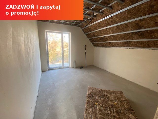 dom wolnostojący, 5 pokoi Komorowo. Zdjęcie 9