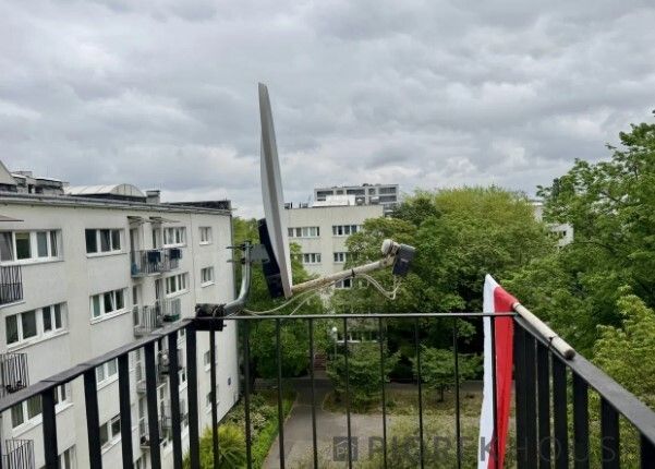 Mieszkanie 4-pokojowe Warszawa Bielany, ul. Jana Kochanowskiego. Zdjęcie 13