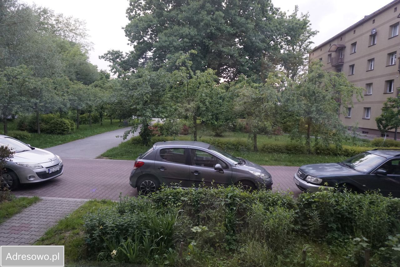 Mieszkanie 3-pokojowe Dąbrowa Górnicza Reden , ul. Włodzimierza Majakowskiego. Zdjęcie 14
