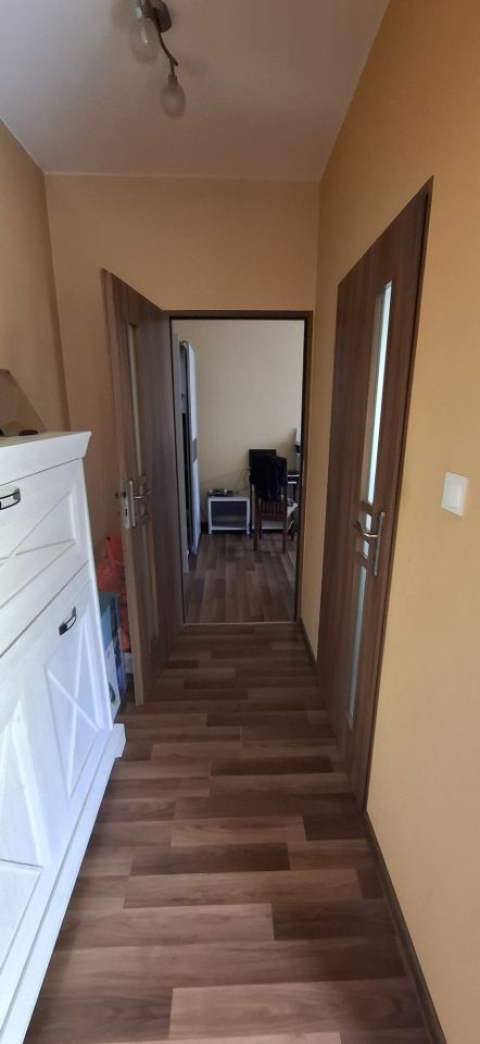 Mieszkanie 3-pokojowe Sierpc, ul. Ignacego Paderewskiego. Zdjęcie 4