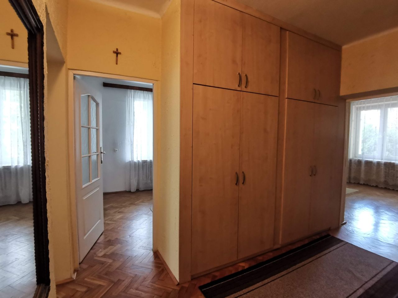 Mieszkanie 3-pokojowe Lublin Wieniawa, ul. Cypriana Godebskiego. Zdjęcie 15