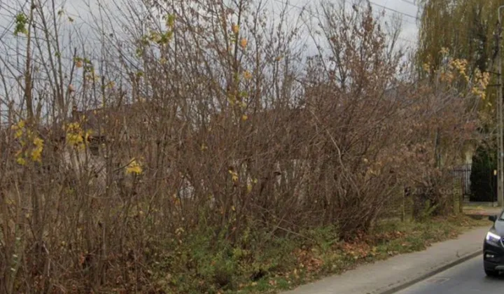 Działka budowlana Rzgów, ul. Pabianicka