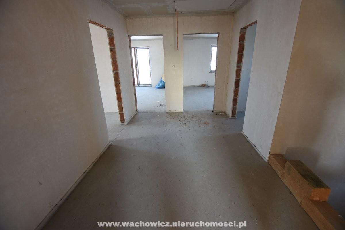 dom wolnostojący, 5 pokoi Łętkowice. Zdjęcie 17