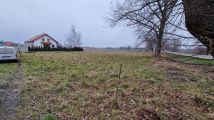 Działka budowlana Stary Dybów Górki, ul. Szwoleżerów. Zdjęcie 4