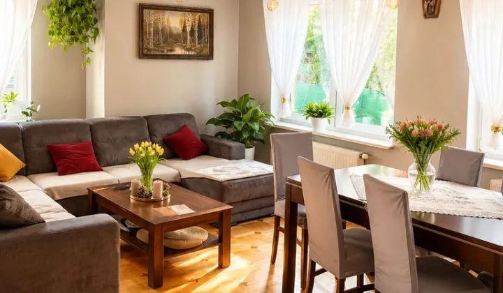 dom wolnostojący, 10 pokoi Tarnowo Podgórne, ul. 23 Października
