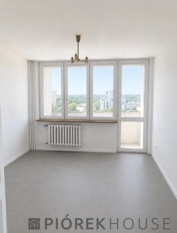Mieszkanie 3-pokojowe Warszawa Bemowo, ul. Powstańców Śląskich. Zdjęcie 5