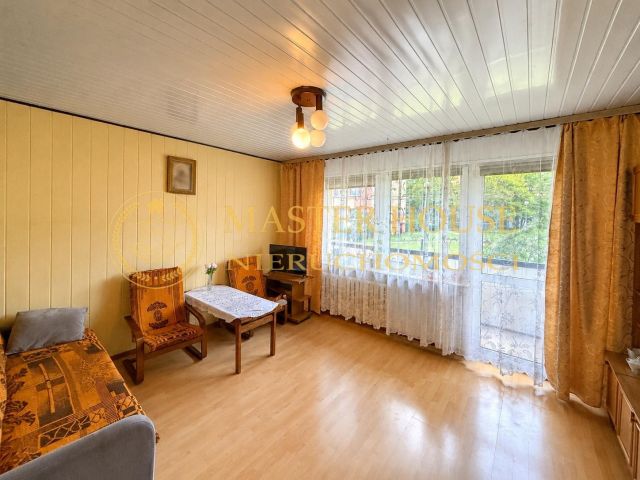 Mieszkanie 3-pokojowe Ostrowiec Świętokrzyski, ul. Mieczysława Radwana. Zdjęcie 2