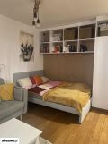 Mieszkanie 1-pokojowe Warszawa Targówek, ul. Krasiczyńska. Zdjęcie 4