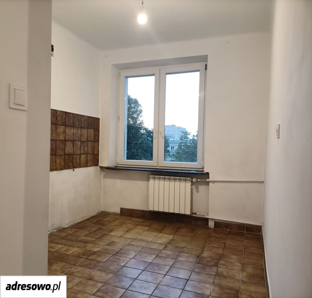 Mieszkanie 2-pokojowe Warszawa Praga-Północ, pl. gen. Józefa Hallera. Zdjęcie 5