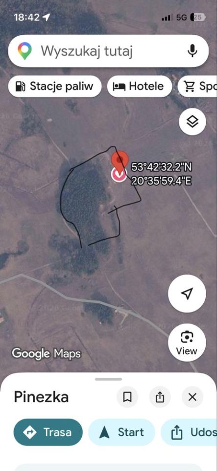 dom wolnostojący Kaborno. Zdjęcie 3