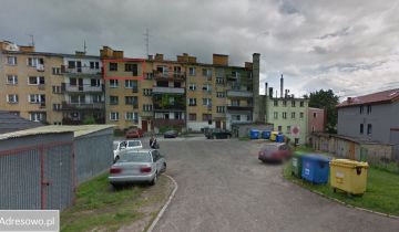 Mieszkanie 2-pokojowe Mieroszów, ul. Stefana Żeromskiego