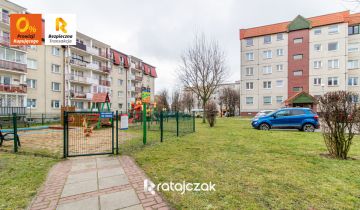 Mieszkanie 4-pokojowe Gdańsk Orunia, ul. Krzemowa