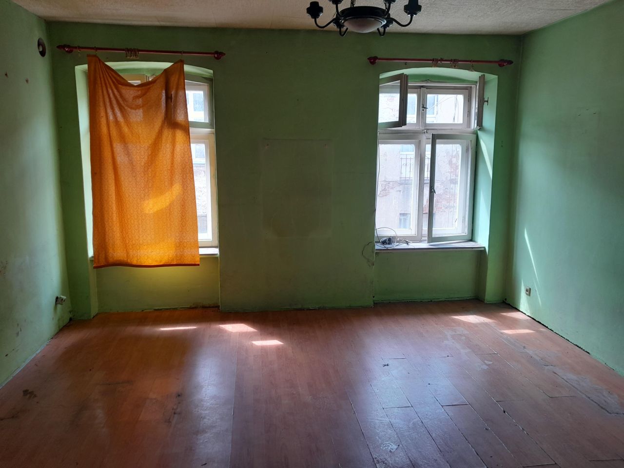 Mieszkanie 2-pokojowe Łódź Śródmieście, ul. Jana Kilińskiego