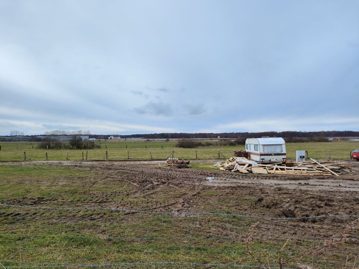 Działka budowlana Żukowo Morskie. Zdjęcie 6