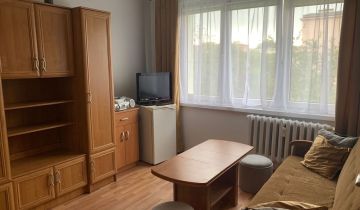 Mieszkanie na sprzedaż Bydgoszcz Osiedle Leśne ul. Czerkaska 17 m2