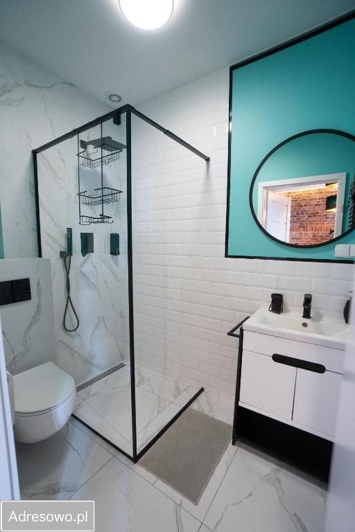 Mieszkanie 5-pokojowe Toruń Stare Miasto. Zdjęcie 19