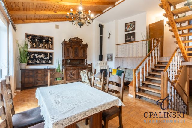 dom szeregowy, 6 pokoi Rzeszów Śródmieście, ul. "Hubala" Henryka Dobrzańskiego. Zdjęcie 20