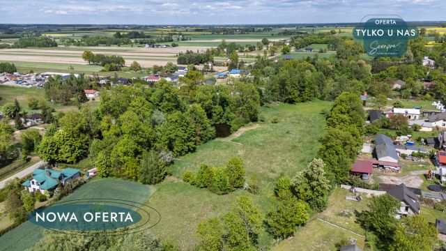 Lokal Kalinowa. Zdjęcie 8