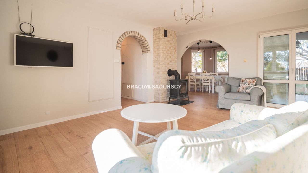 dom wolnostojący, 6 pokoi Gnatowice. Zdjęcie 10