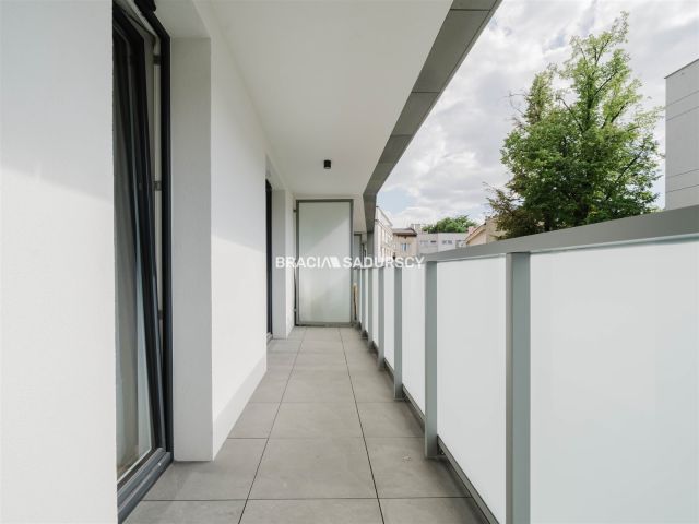 Mieszkanie 2-pokojowe Kraków Krowodrza, ul. Cieszyńska. Zdjęcie 4