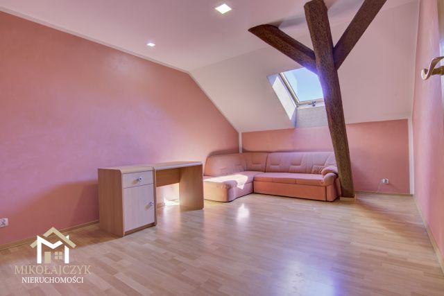 dom wolnostojący, 4 pokoje Leginy. Zdjęcie 10