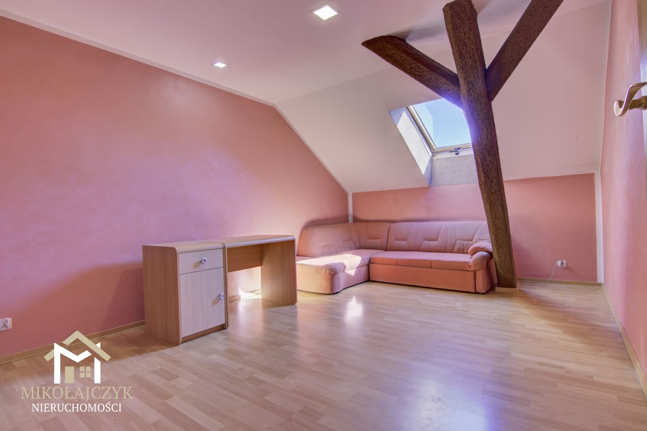 dom wolnostojący, 4 pokoje Leginy. Zdjęcie 10