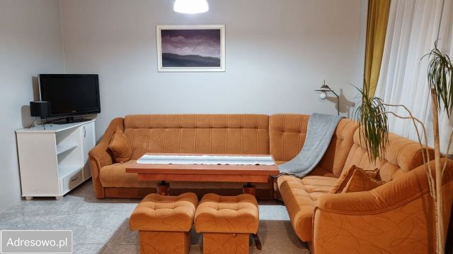 Mieszkanie 3-pokojowe Kołobrzeg Centrum, ul. Złota. Zdjęcie 1