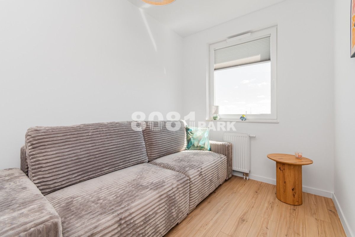 Mieszkanie 3-pokojowe Gdańsk Letnica, ul. Starowiejska. Zdjęcie 14