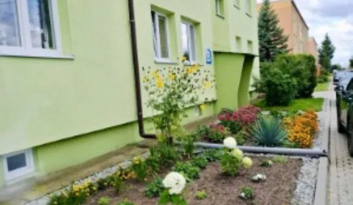 Mieszkanie 2-pokojowe Boczów, ul. gen. Sikorskiego