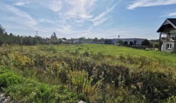 Działka inwestycyjna Bieniewiec, ul. Józefa Chełmońskiego