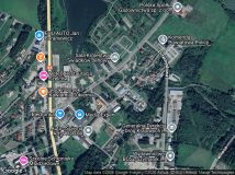 Mieszkanie 3-pokojowe Lesko Posada Leska, ul. Stawowa