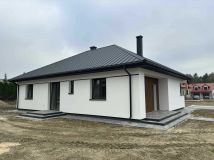 dom wolnostojący Tomaszów Lubelski