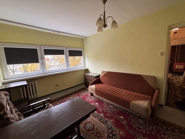 Mieszkanie 2-pokojowe Łódź Bałuty. Zdjęcie 1