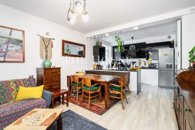 Mieszkanie 2-pokojowe Gdańsk Strzyża, ul. Mieczysława Karłowicza. Zdjęcie 11