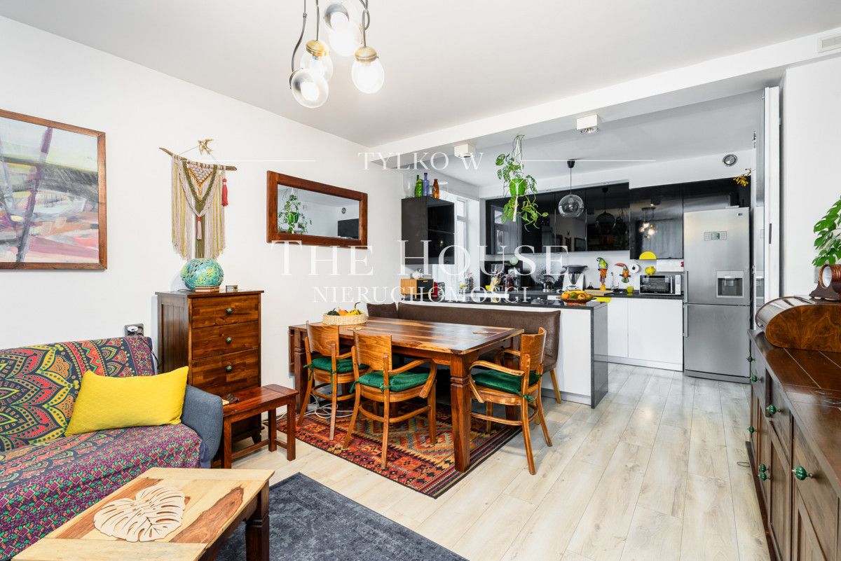 Mieszkanie 2-pokojowe Gdańsk Strzyża, ul. Mieczysława Karłowicza. Zdjęcie 11