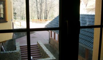 Mieszkanie 1-pokojowe Karpacz, ul. Nadrzeczna