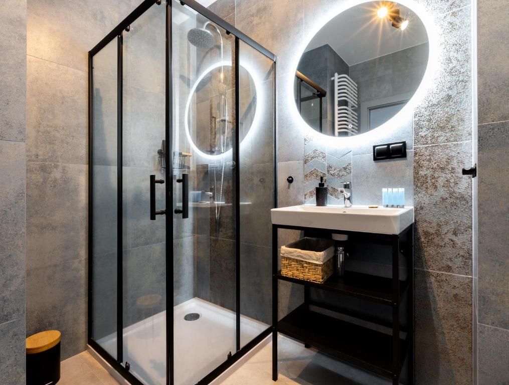 Mieszkanie 2-pokojowe Gdańsk Śródmieście, ul. ks. Jerzego Popiełuszki. Zdjęcie 11