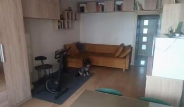 Mieszkanie 2-pokojowe Warszawa Białołęka, ul. Erazma z Zakroczymia