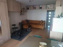 Mieszkanie 2-pokojowe Warszawa Białołęka, ul. Erazma z Zakroczymia