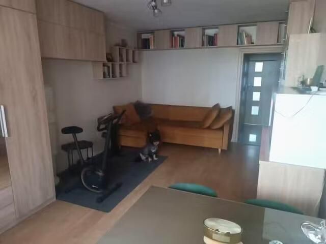 Mieszkanie 2-pokojowe Warszawa Białołęka, ul. Erazma z Zakroczymia