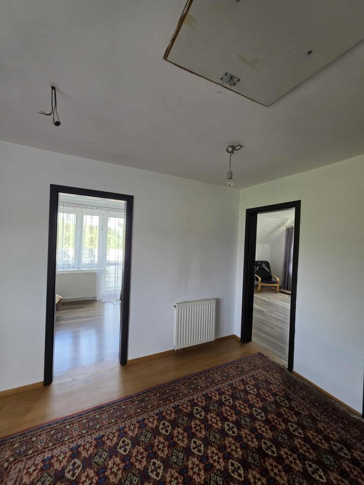 dom wolnostojący, 5 pokoi Dąbrowa. Zdjęcie 4