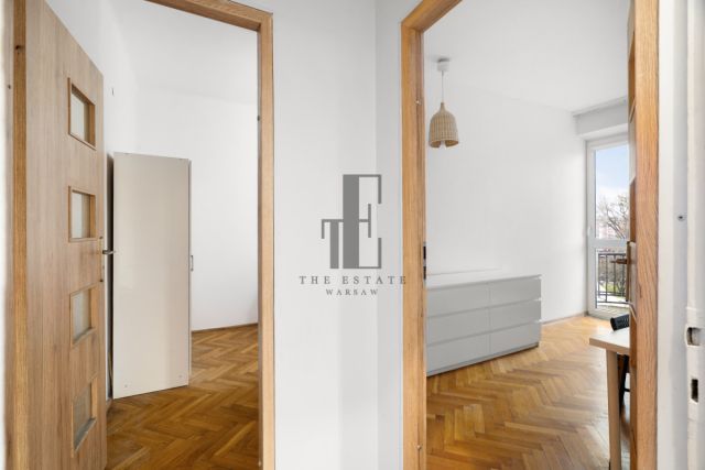 Mieszkanie 2-pokojowe Warszawa Żoliborz, ul. Stanisława Wyspiańskiego. Zdjęcie 8