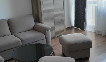 Mieszkanie 3-pokojowe Ostrów