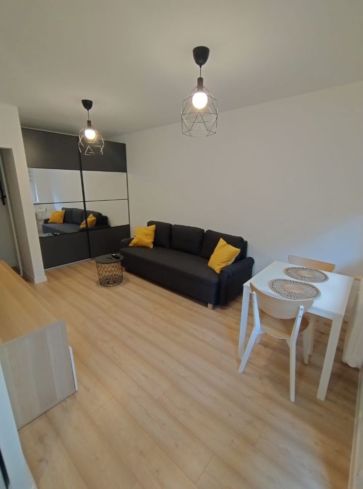 Mieszkanie 1-pokojowe Lublin, ul. Łabędzia. Zdjęcie 6