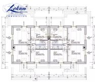 bliźniak, 5 pokoi Brzezie. Zdjęcie 4